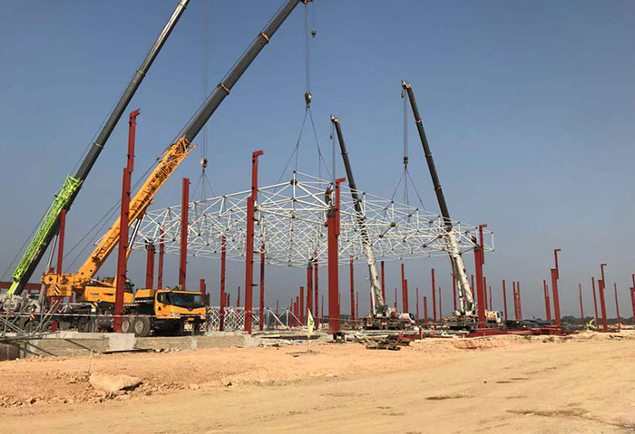 梅州小鹏新能源汽车